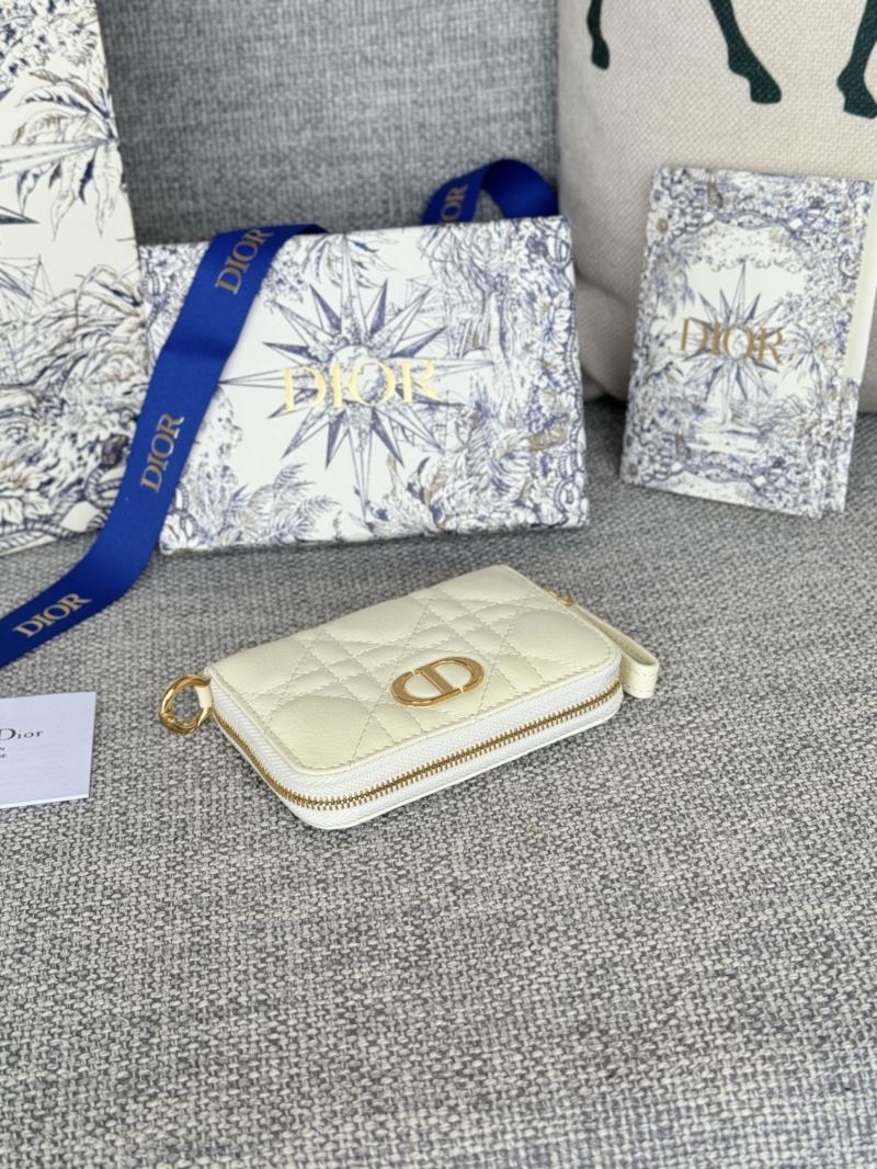 Christian Dior Wallet